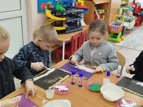 Творческие мастерские